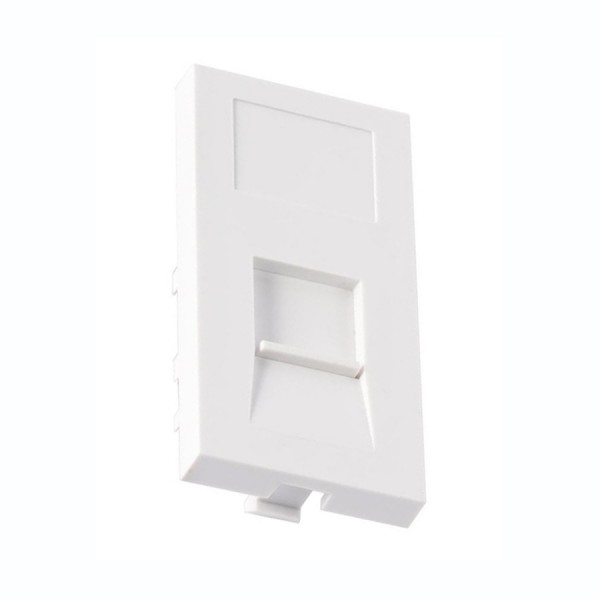 SYSTIMAX LF81 Euro Shutters