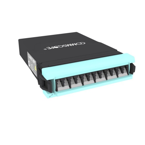 NETCONNECT MPOptimate Cassette
