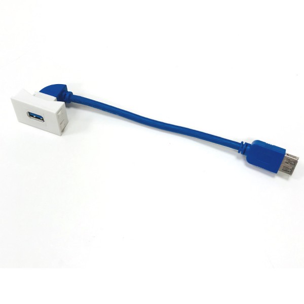 LJ6C Modules With Fly Leads