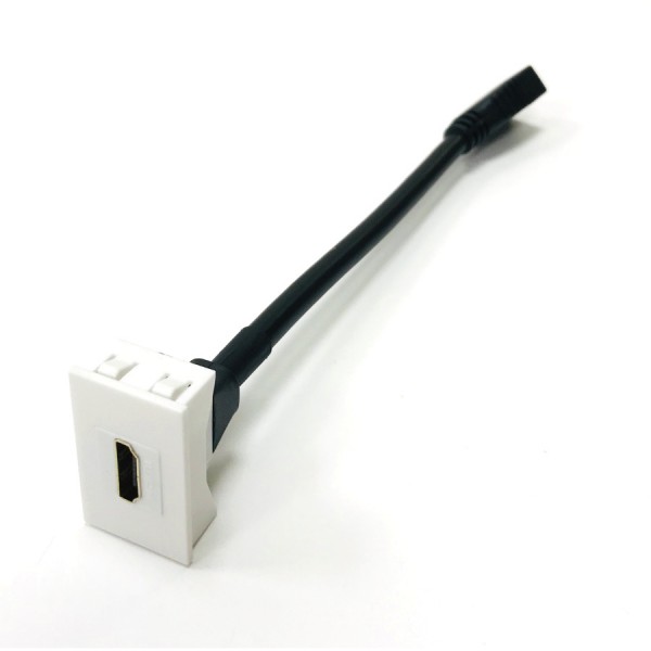 LJ6C Modules With Fly Leads