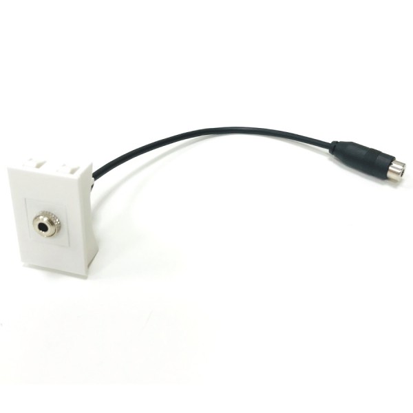 LJ6C Modules With Fly Leads