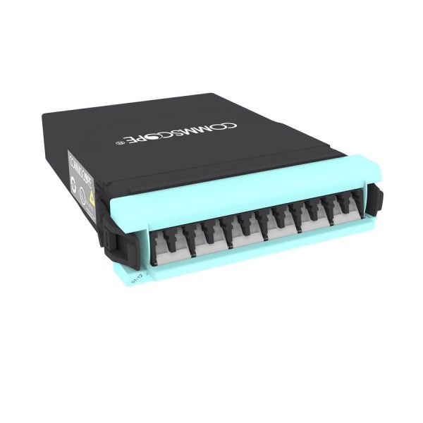 NETCONNECT MPOptimate Cassette