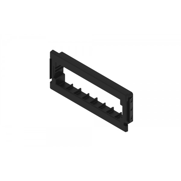 NETCONNECT Hi-D Modular Fibre Panel Accessories