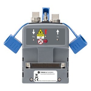 FibreTEK IV Fibre Certifier Kit SC/ST/FC 1310/1550nm SM R164009