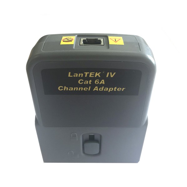 Trend Networks LanTEK IV-S Accessories