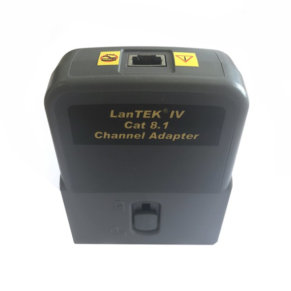 Trend Networks LanTEK IV-S Accessories