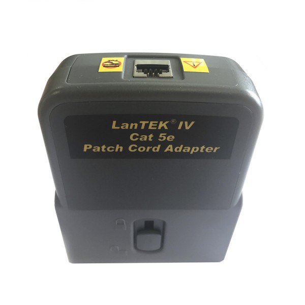Trend Networks LanTEK IV-S Accessories