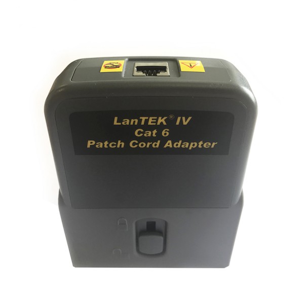 Trend Networks LanTEK IV-S Accessories