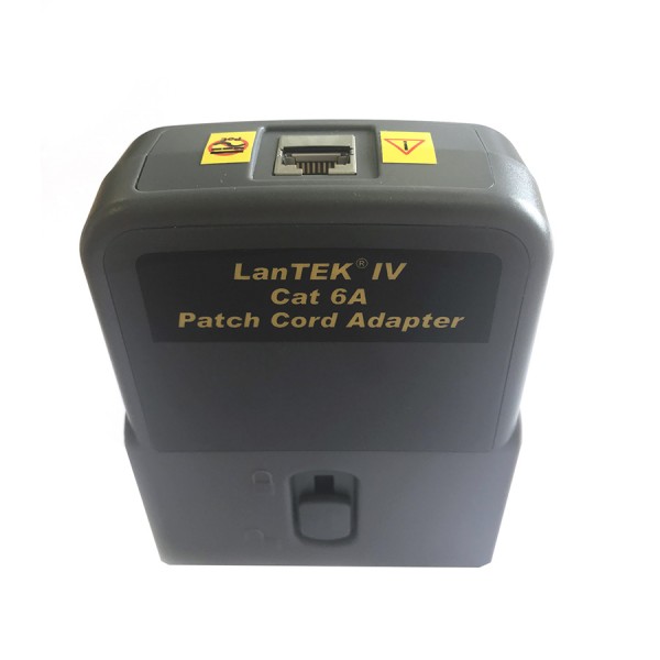 Trend Networks LanTEK IV-S Accessories