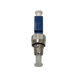 Visual Fault Locator Pen Type >10km 2.5mm & LC Adaptor 20mW Soft Pouch With Belt Loop