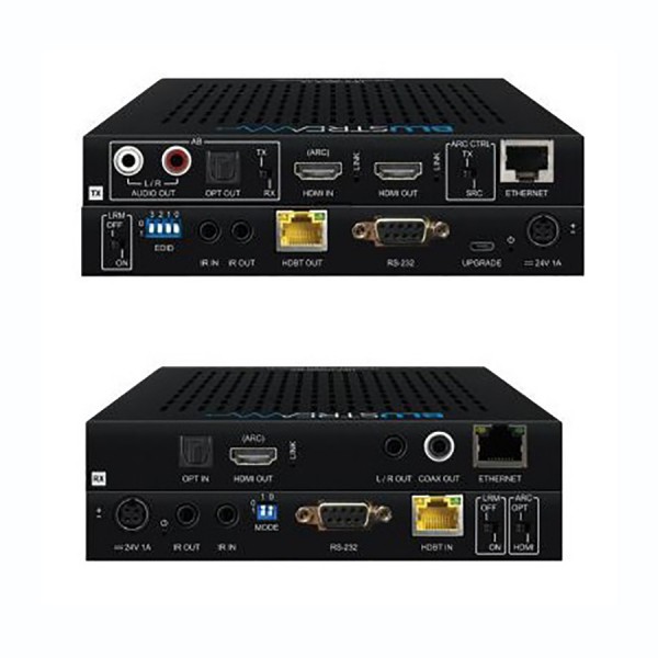 Blustream 4K HDR HDBaseT Extender Kits