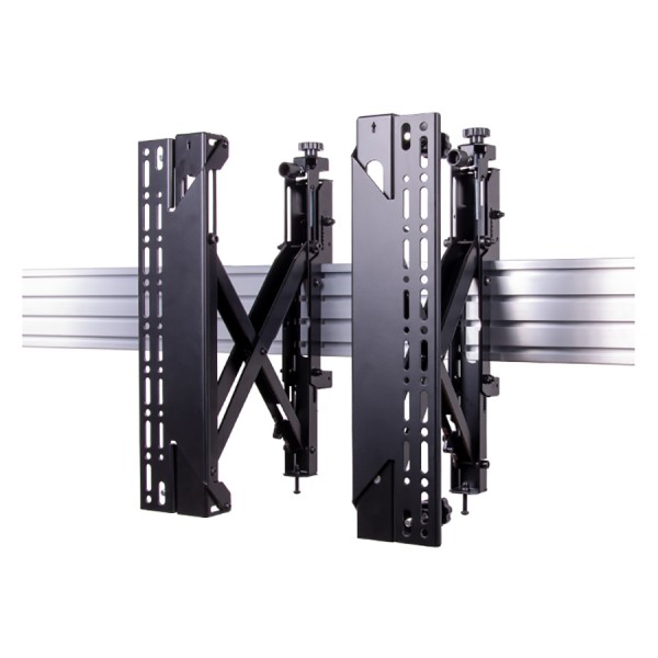 System X Horizontal Mounting Bar Accessories