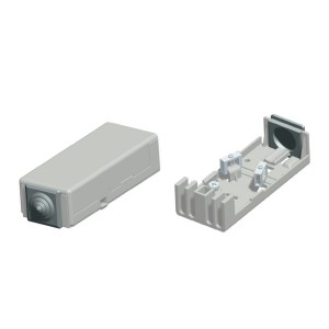 BEM Cable Clamp 36 - 192 Fibre Capacity XEXSC00960 Supplied With 20Mtrs of 5mm Tubing