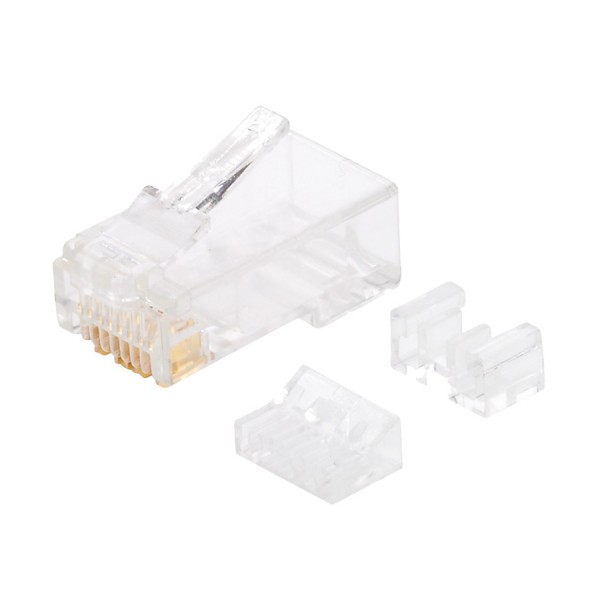 Ultima Cat6 Plugs
