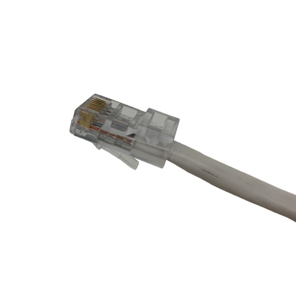 SYSTIMAX PowerSUM Cat5e U/UTP Patch Leads