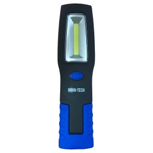 2-in-1 Hand Light LED Rechargeable Magnet & Hanging Hook 260 Lumen
