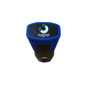 2-in-1 Hand Light LED Rechargeable Magnet & Hanging Hook 260 Lumen