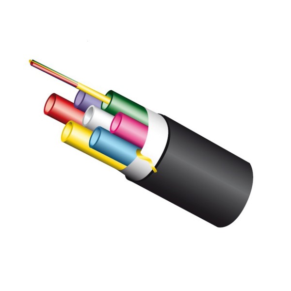 Prysmian Blown Fibre Tube External - Direct Install (Ducts)