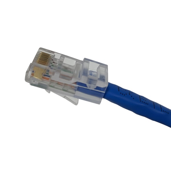 SYSTIMAX PowerSUM Cat5e U/UTP Patch Leads