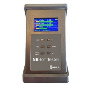 Narrowband IoT Tester NB-IoT