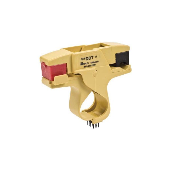 Cablematic Dual Drop Trimmer