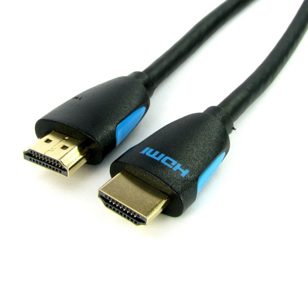 Ultima Blueline 4K HDMI Leads