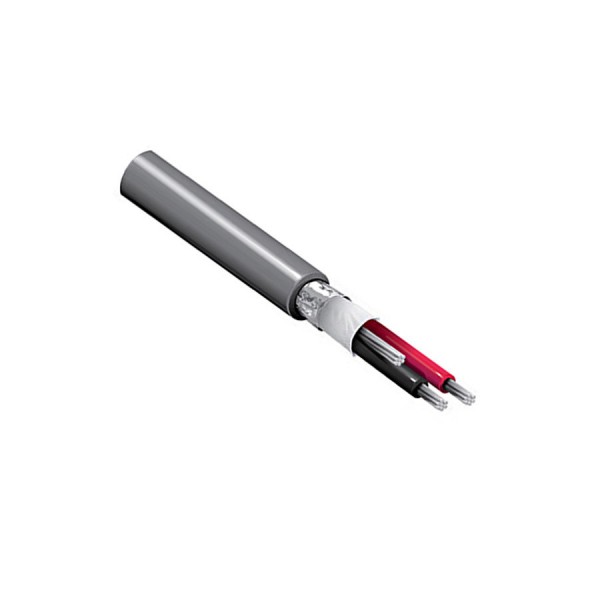Belden Equivalent Miniature Single Pair Audio Cables