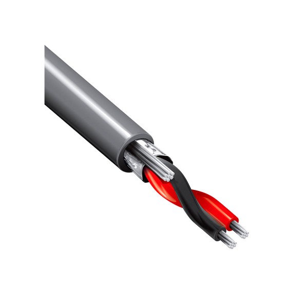 Belden Equivalent Overall Sheilded Twisted Pair Cables