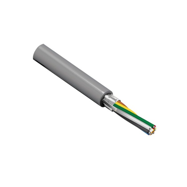Belden Equivalent Overall Sheilded Multicore Cables