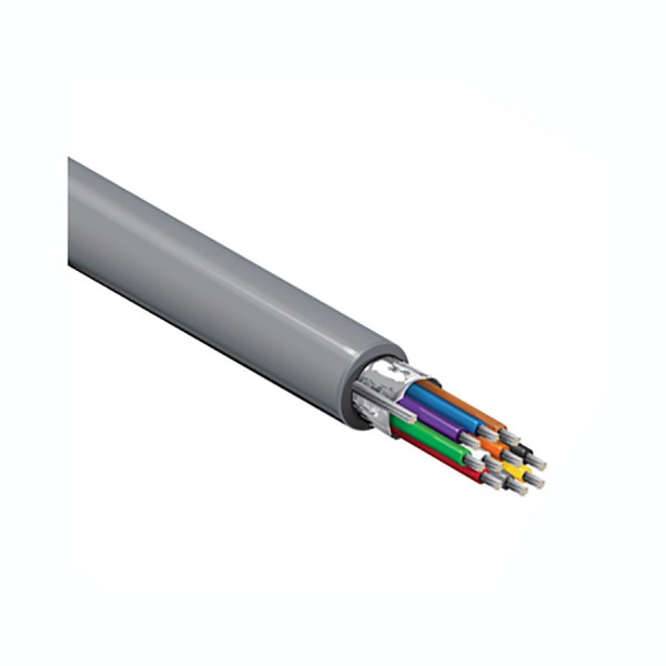 Belden Equivalent Overall Sheilded Multicore Cables