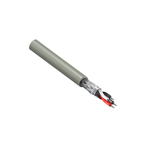 Belden Equivalent Overall Sheilded Twisted Pair Cables