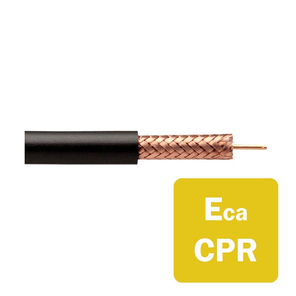 RG59B/U Coaxial Cable