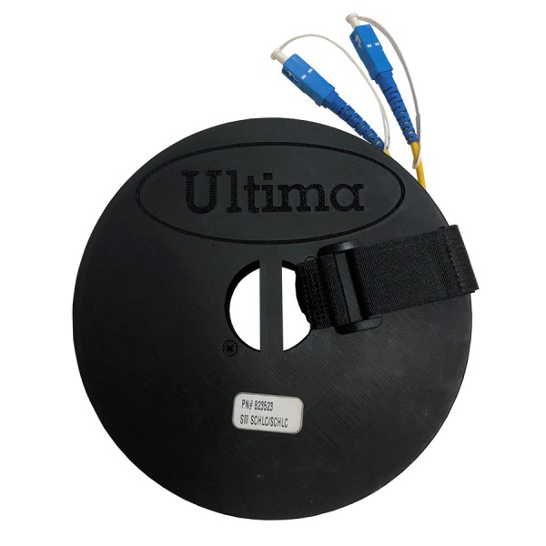 Ultima Singlemode Fibre Optic Launch Leads