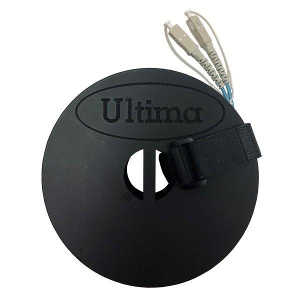 Ultima Multimode Fibre Optic Launch Leads