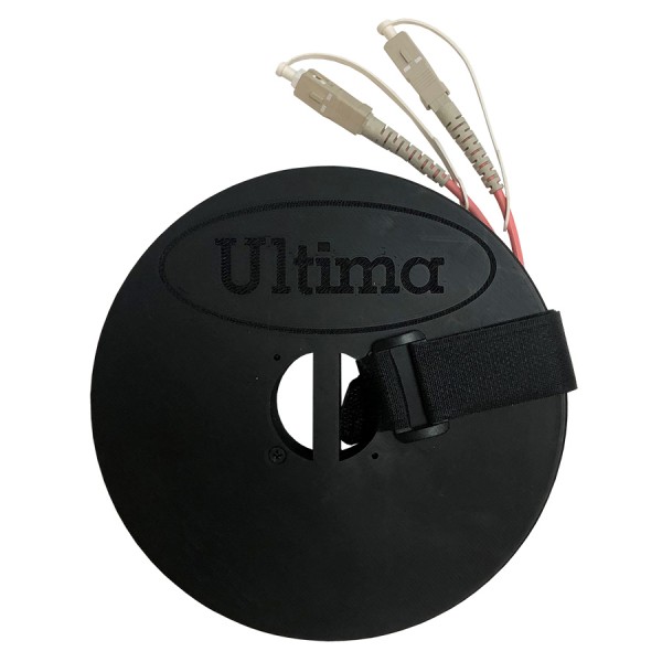 Ultima Multimode Fibre Optic Launch Leads