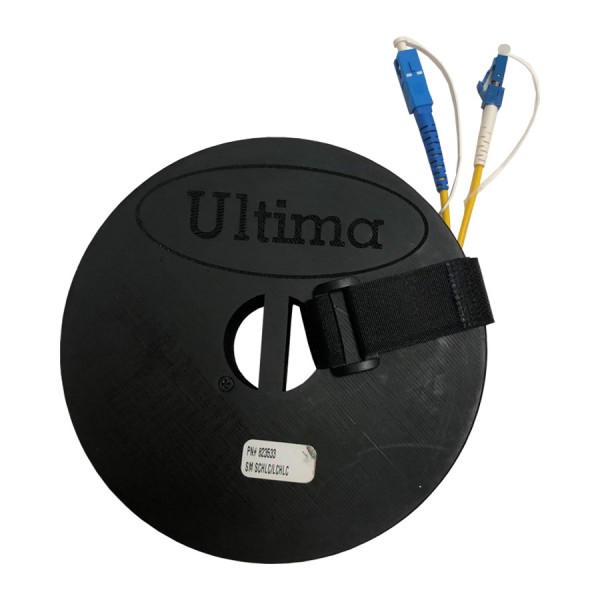 Ultima Singlemode Fibre Optic Launch Leads