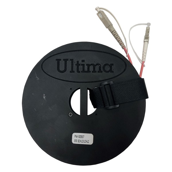 Ultima Multimode Fibre Optic Launch Leads