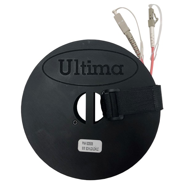 Ultima Multimode Fibre Optic Launch Leads