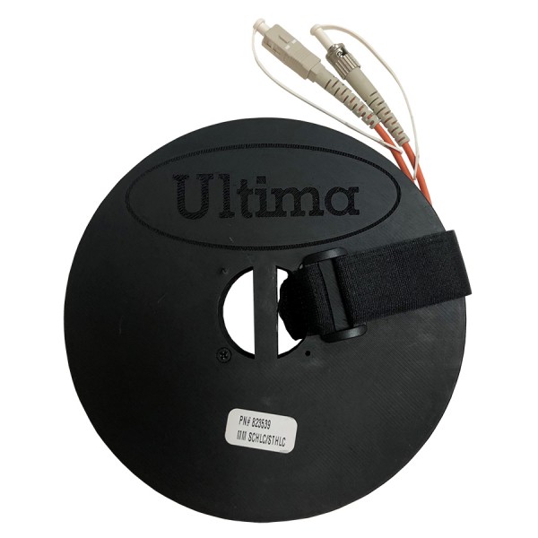 Ultima Multimode Fibre Optic Launch Leads