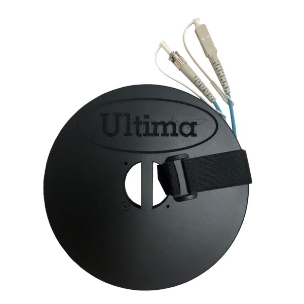Ultima Multimode Fibre Optic Launch Leads