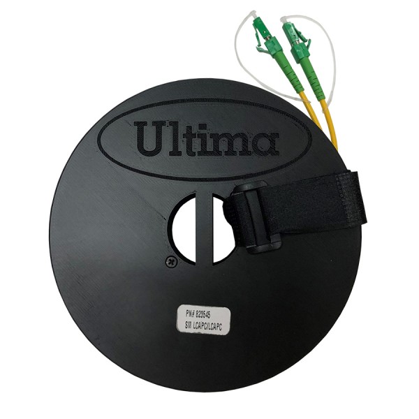 Ultima Singlemode Fibre Optic Launch Leads