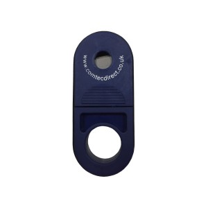 Cyclops Sheath Cutter 