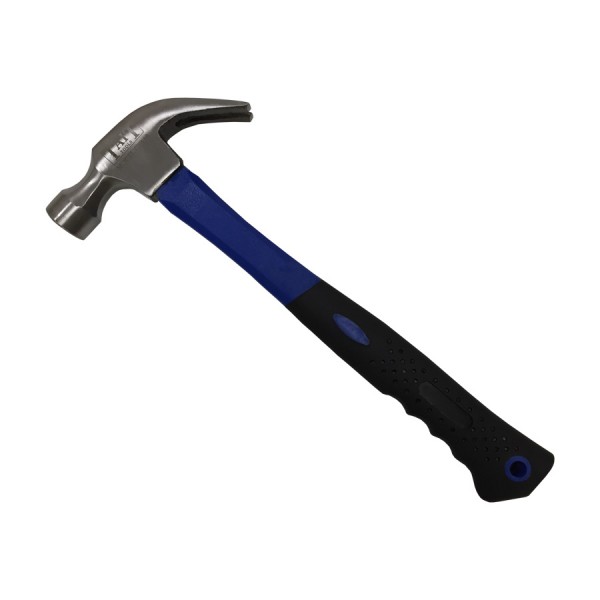 Tait Tools Fibreglass Claw Hammers