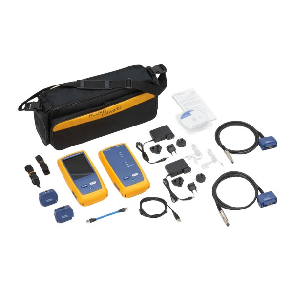 Fluke Networks DSX 602
