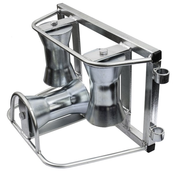 Heavy Duty Cable Roller Guide
