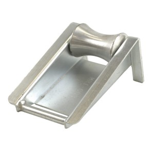 Edge Mount Cable Roller Heavy Duty