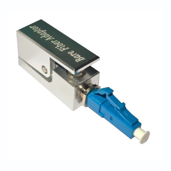 Bare Fibre Adaptors