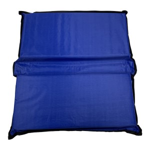 Bi-Fold Kneeling Mat KM100