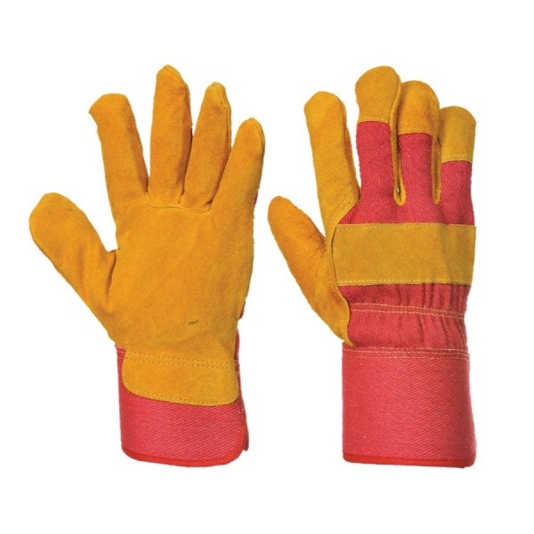 Rigger Gloves