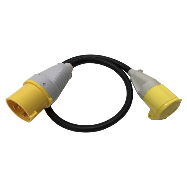 110V Extension Lead